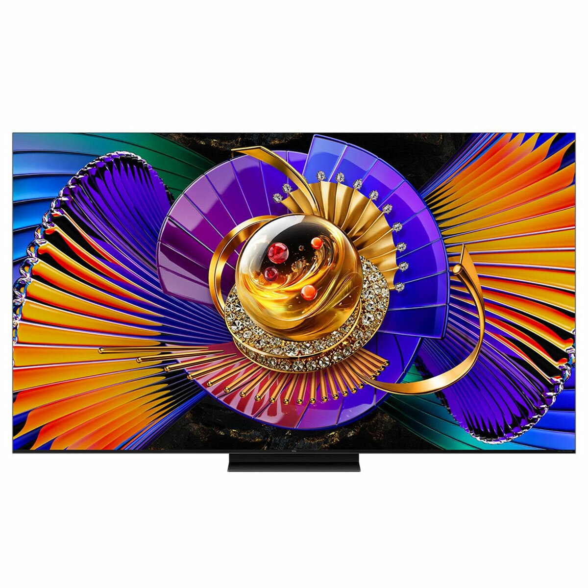 TCL 75 Inch C7L SQD-Mini LED Google 4K UHD TV 75C7L TCL 75 Inch C7L SQD-Mini LED Google 4K UHD TV 75C7L