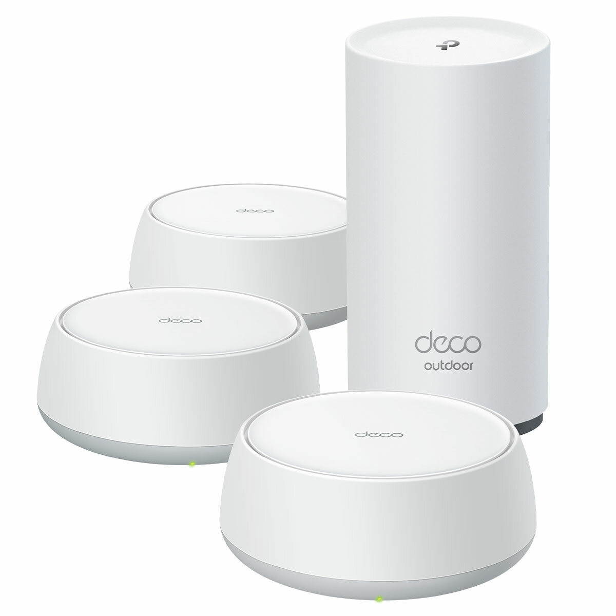 TP-Link Wi-Fi 7 Home Bundle DECO-BE25 TP-Link Wi-Fi 7 Home Bundle DECO-BE25