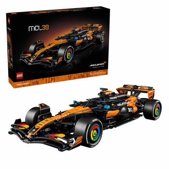 LEGO Technic McLaren MCL39 F1 Car 42228 LEGO Technic McLaren MCL39 F1 Car 42228