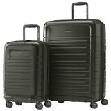 Samsonite Variate 2 Piece Luggage Set Samsonite Variate 2 Piece Luggage Set