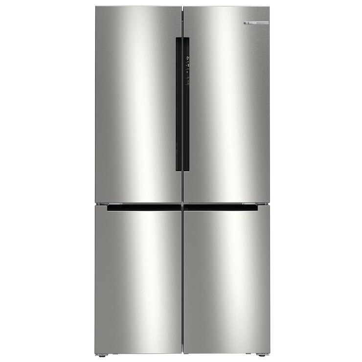 Bosch Series 6 French Door Fridge Stainless Steel 605L KFN96APEAA Bosch Series 6 French Door Fridge Stainless Steel 605L KFN96APEAA