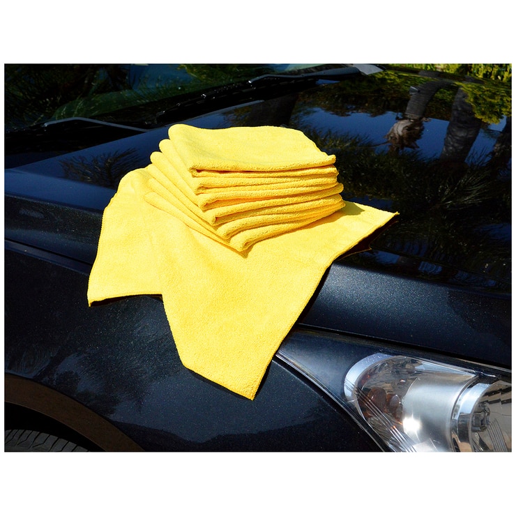 Kirkland Signature Microfiber Kirkland Signature Microfiber