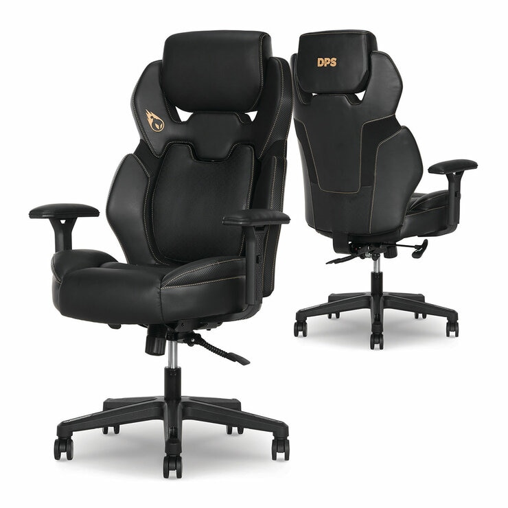 DPS Gaming Chair FY26 DPS Gaming Chair FY26