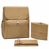 Kit + Ace Baby Bag Set Kit + Ace Baby Bag Set