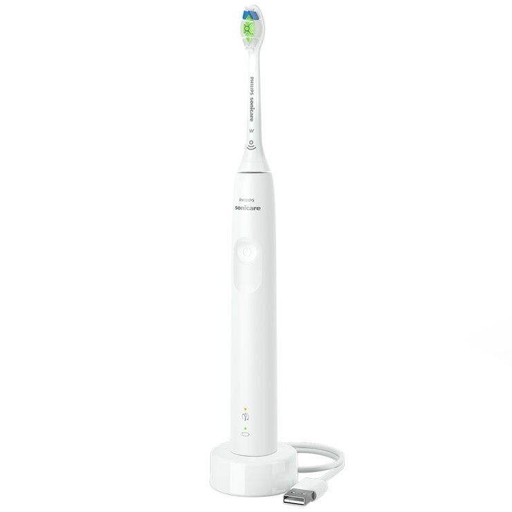 Philips Sonicare 3100 Series E-Toothbrush HX3671/33 Philips Sonicare 3100 Series E-Toothbrush HX3671/33