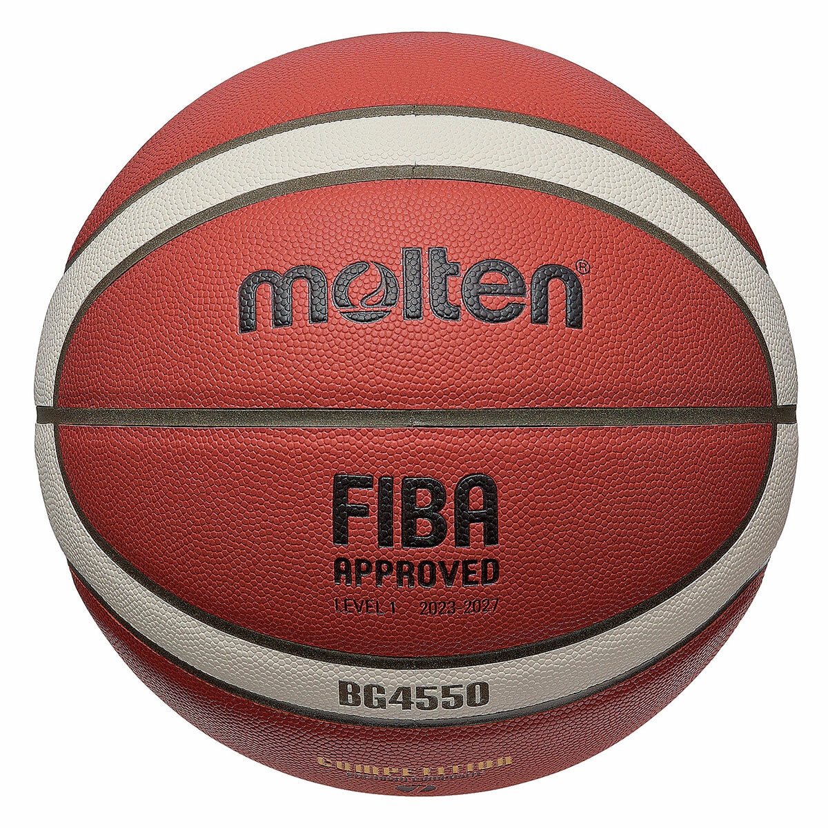 Molten BG4550 Basketball Molten BG4550 Basketball