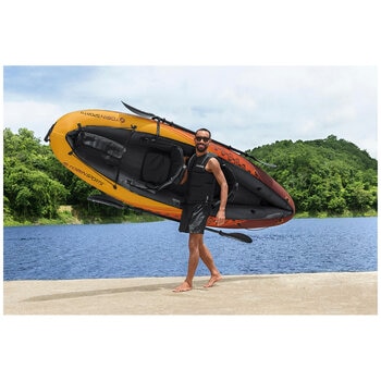 Tobin Sports Wavebreak Kayak 3.3 x 0.86M