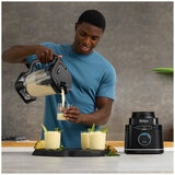 Ninja Detect Kitchen System Power Blender & Processor Pro TB401 Ninja Detect Kitchen System Power Blender & Processor Pro TB401