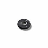 Centr 136kg Rubber Olympic Weight Set With Bar Centr 136kg Rubber Olympic Weight Set With Bar