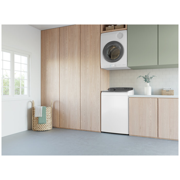 Westinghouse 10kg EasyCare Top Load Washer Westinghouse 10kg EasyCare Top Load Washer