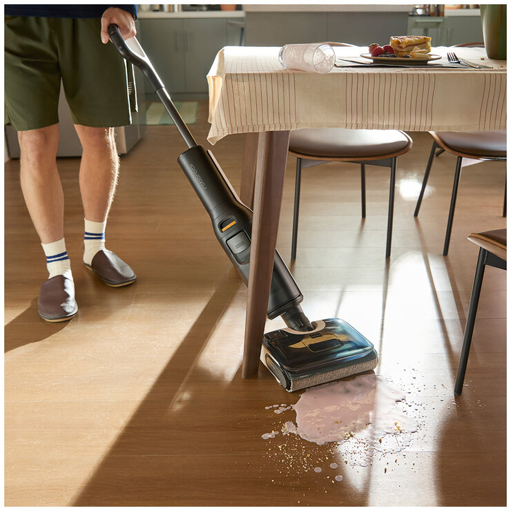 Roborock F25 Wet and Dry Vacuum Cleaner RR-WD5M1A522-03 Roborock F25 Wet and Dry Vacuum Cleaner RR-WD5M1A522-03