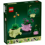 LEGO Botanicals Rocking Plants 11506 LEGO Botanicals Rocking Plants 11506