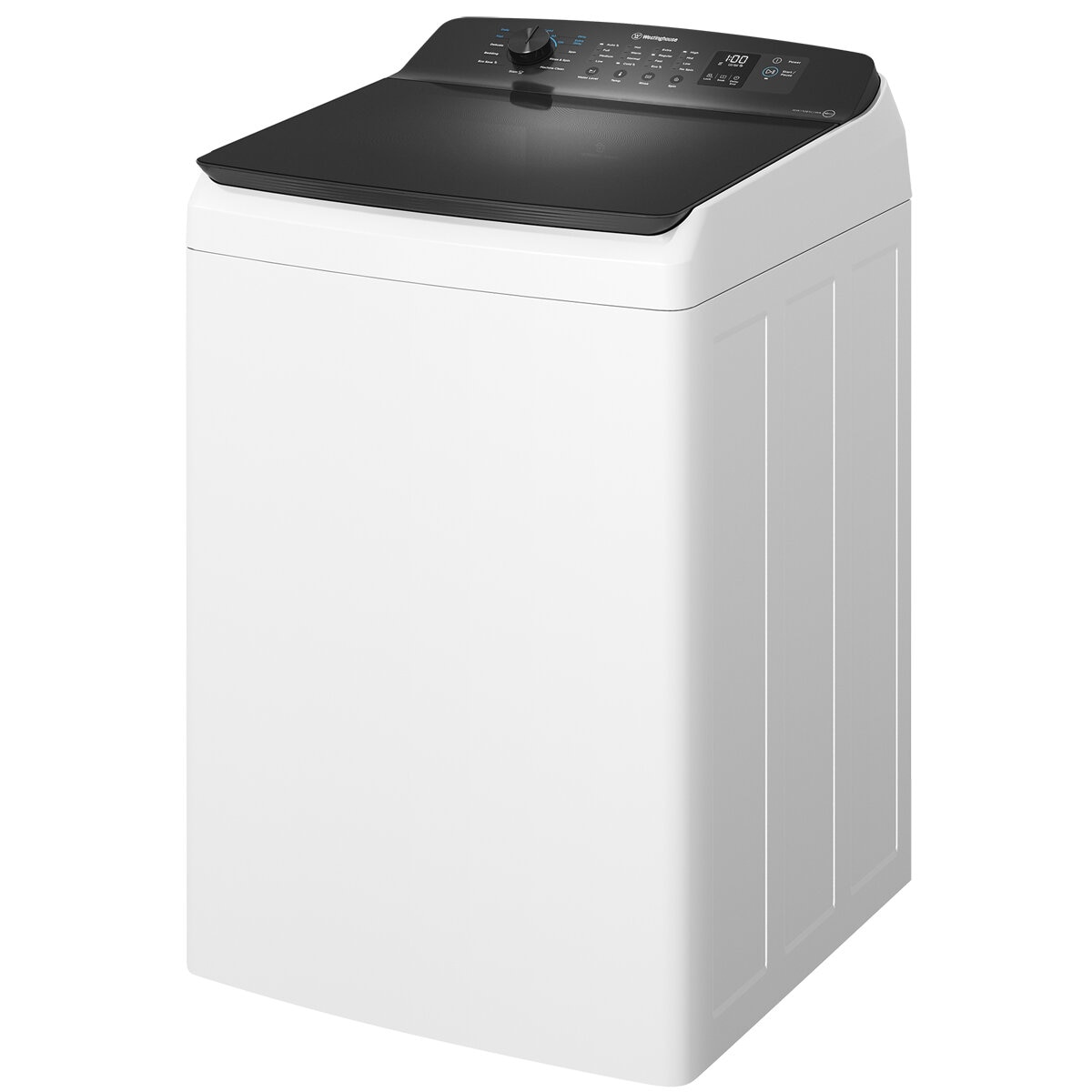 Westinghouse 10kg EasyCare Top Load Washer Westinghouse 10kg EasyCare Top Load Washer