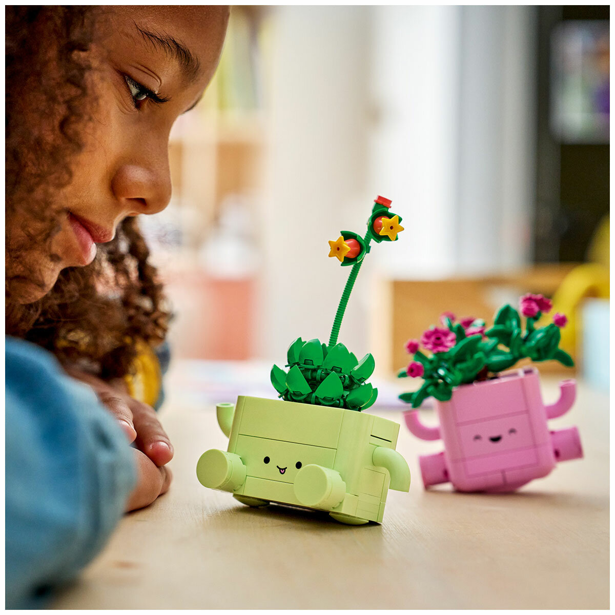 LEGO Botanicals Rocking Plants 11506 LEGO Botanicals Rocking Plants 11506