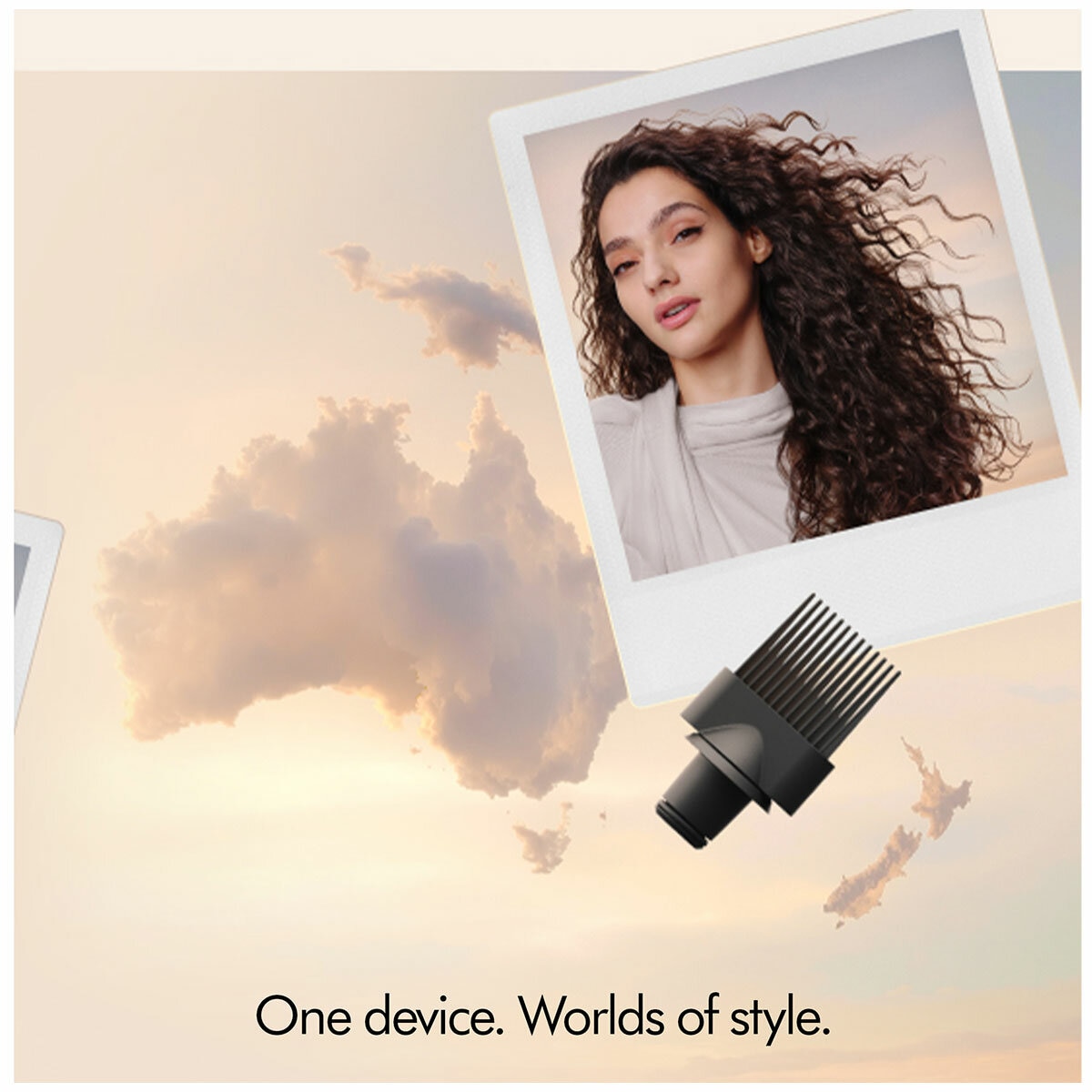 Dyson Supersonic Travel Hair Dryer HD19 492459-01 Dyson Supersonic Travel Hair Dryer HD19 492459-01
