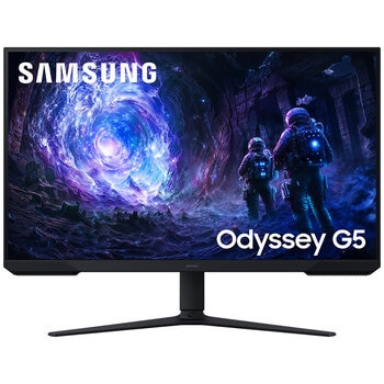 Samsung 32 Inch Odyssey G51F QHD Gaming Monitor LS32FG510EEXXY Samsung 32 Inch Odyssey G51F QHD Gaming Monitor LS32FG510EEXXY