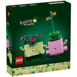 LEGO Botanicals Rocking Plants 11506 LEGO Botanicals Rocking Plants 11506