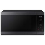 Samsung 40L Microwave With Glass Touch Control MS40DG5505AGSA Samsung 40L Microwave With Glass Touch Control MS40DG5505AGSA