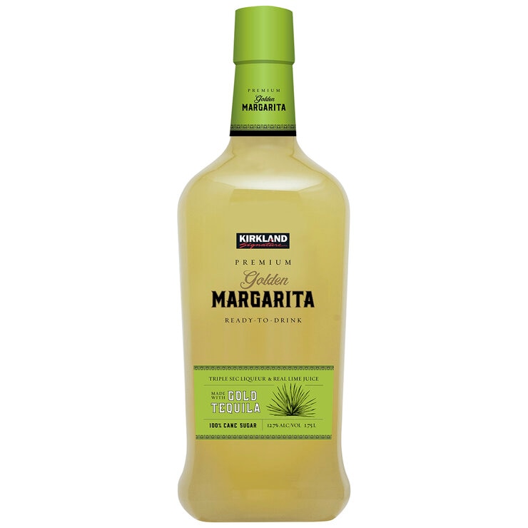 Kirkland Signature Golden Margarita Kirkland Signature Golden Margarita