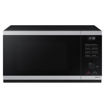 Samsung 23L Microwave With Dial And Button Control MS23DG4504AT Samsung 23L Microwave With Dial And Button Control MS23DG4504AT