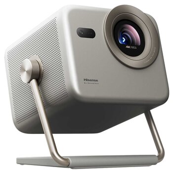 Hisense M2 Tri-Chroma 4K Laser Projector M2 PRO Hisense M2 Tri-Chroma 4K Laser Projector M2 PRO