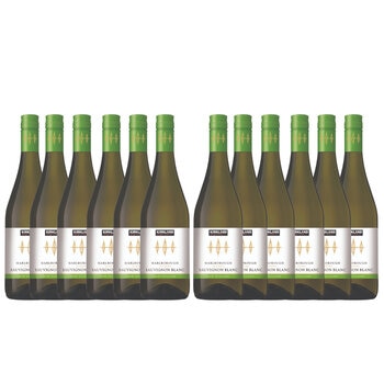 Kirkland Signature Ti Point Marlborough Sauvignon Blanc 12 x 750ml Kirkland Signature Ti Point Marlborough Sauvignon Blanc 12 x 750ml