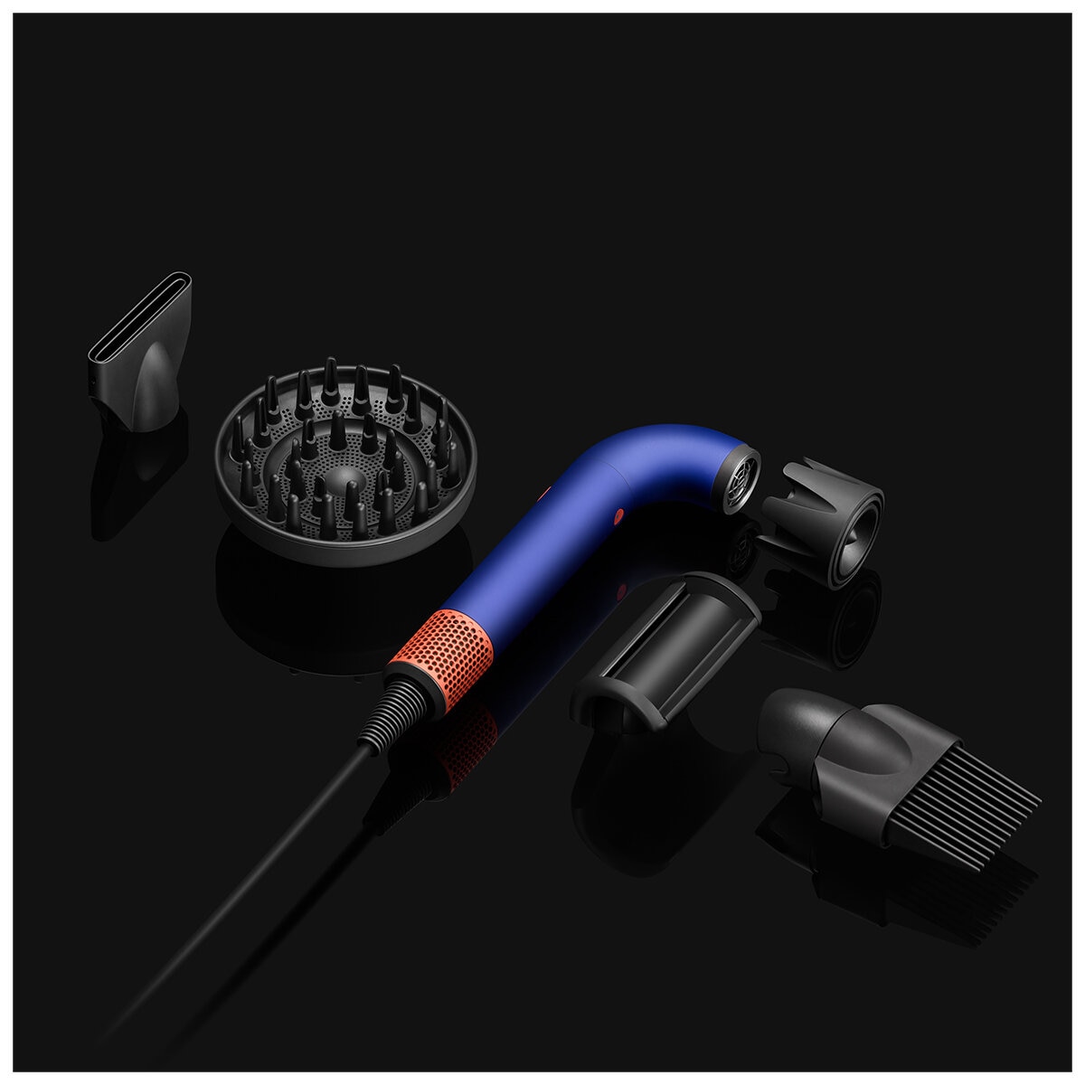 Dyson Supersonic R Professional Hair Dryer 522248 Dyson Supersonic R Professional Hair Dryer 522248