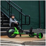 Green Machine 16 Drift Trike Sturdy Outdoor Kids Ride On Toy Green Machine 16 Drift Trike Sturdy Outdoor Kids Ride On Toy