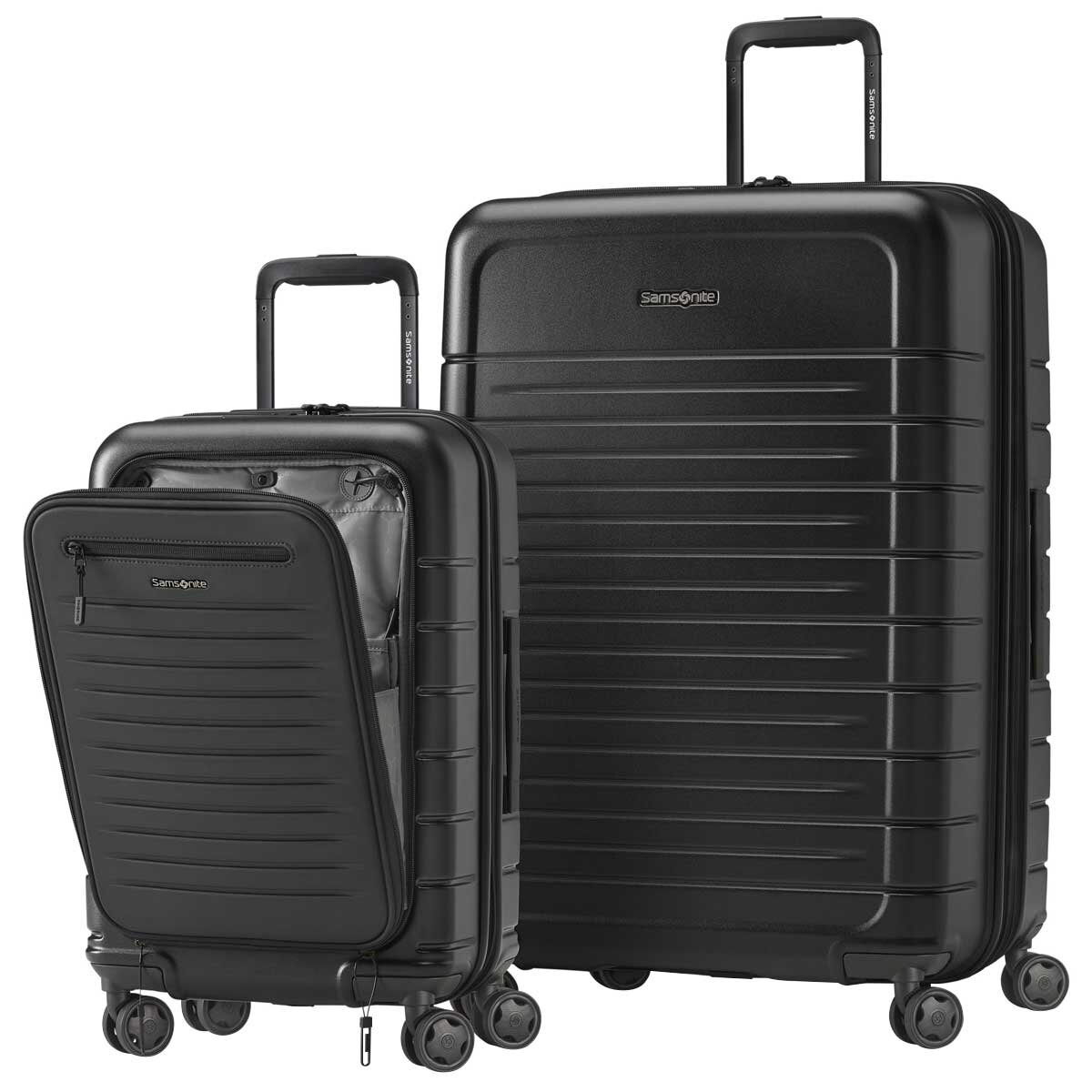 Samsonite Variate 2 Piece Luggage Set Samsonite Variate 2 Piece Luggage Set