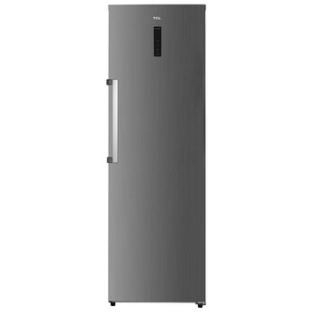 TCL 272L Vertical Freezer P272SDS TCL 272L Vertical Freezer P272SDS