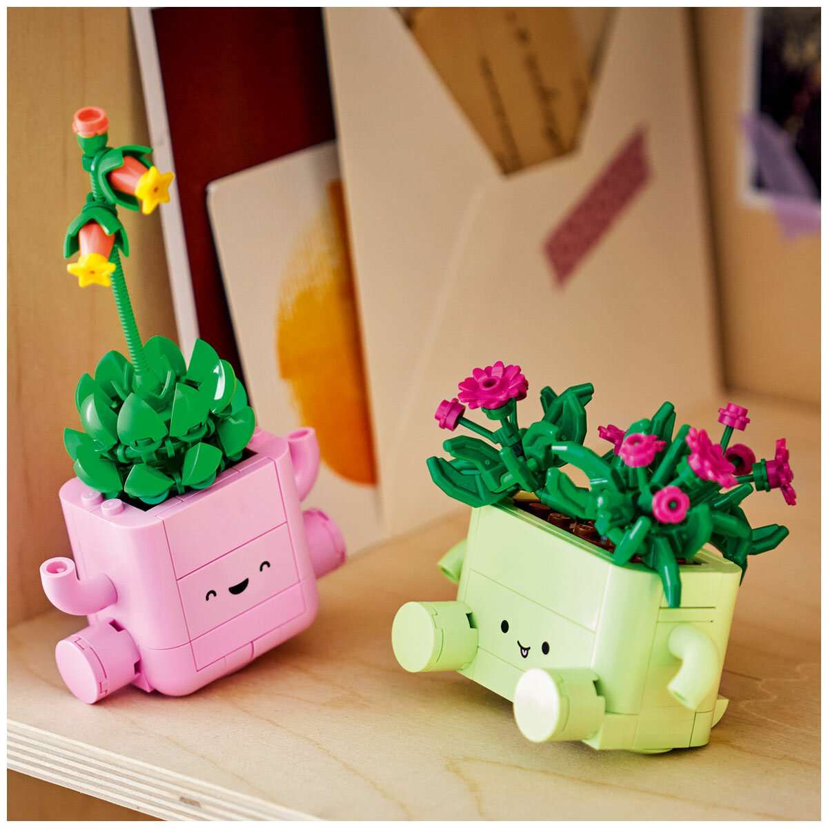 LEGO Botanicals Rocking Plants 11506 LEGO Botanicals Rocking Plants 11506