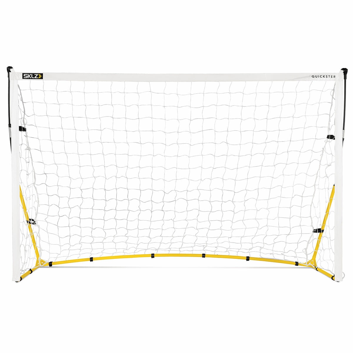 SKLZ Quickster Soccer Goal 2.44 x 1.52M SKLZ Quickster Soccer Goal 2.44 x 1.52M