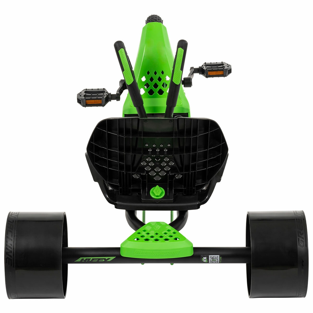Green Machine 16 Drift Trike Sturdy Outdoor Kids Ride On Toy Green Machine 16 Drift Trike Sturdy Outdoor Kids Ride On Toy