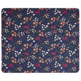 Hunter Outdoor Picnic Blanket Beatrix Blue Multi Hunter Outdoor Picnic Blanket Beatrix Blue Multi