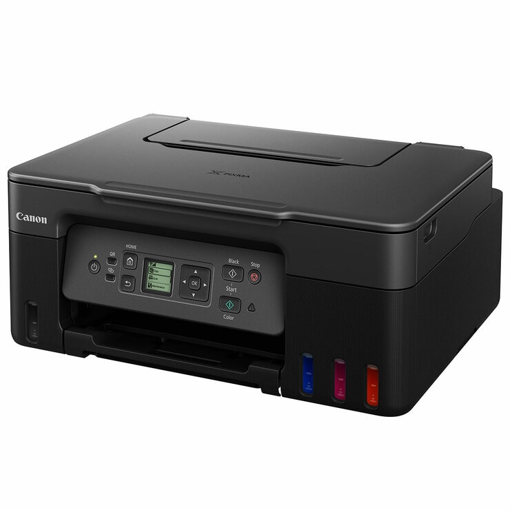 Canon PIXMA G3670 MegaTank Canon PIXMA G3670 MegaTank