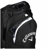 Callaway Premium Stand Bag in Black Callaway Premium Stand Bag in Black