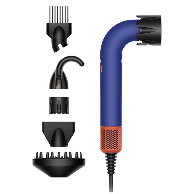 Dyson Supersonic R Professional Hair Dryer 522248-01 Dyson Supersonic R Professional Hair Dryer 522248-01