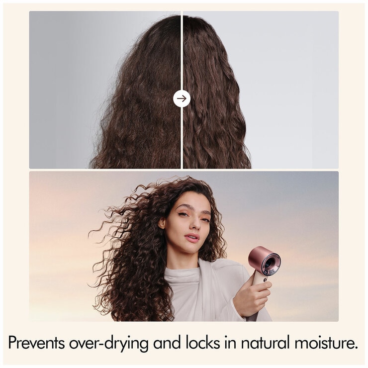 Dyson Supersonic Travel Hair Dryer HD19 492459-01 Dyson Supersonic Travel Hair Dryer HD19 492459-01