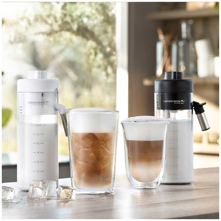 De'Longhi Eletta Explore Automatic Coffee Machine ECAM45055G De'Longhi Eletta Explore Automatic Coffee Machine ECAM45055G