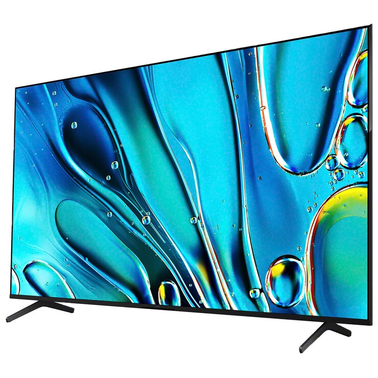 Sony 55 Inch BRAVIA 3 4K HDR Google TV K55S30 Sony 55 Inch BRAVIA 3 4K HDR Google TV K55S30