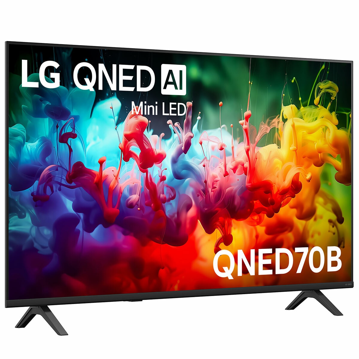 LG 55 Inch QNED70B AI MINI LED 4K Smart TV 55QNED70BSA LG 55 Inch QNED70B AI MINI LED 4K Smart TV 55QNED70BSA