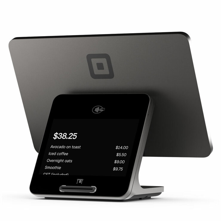 Square Register 2nd Generation with $5,000 of Free Processing SQ-REGX2C-COSTCO Square Register 2nd Generation with $5,000 of Free Processing SQ-REGX2C-COSTCO