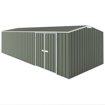 EasyShed Truss Roof 7.5 x 3M