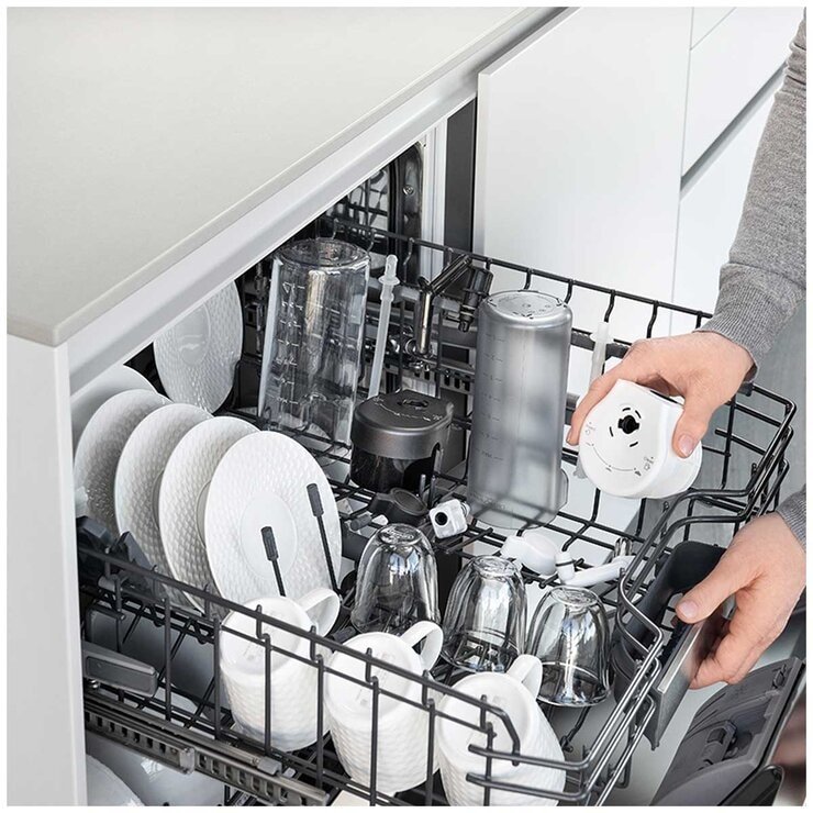 De'Longhi Eletta Explore Automatic Coffee Machine ECAM45055G De'Longhi Eletta Explore Automatic Coffee Machine ECAM45055G