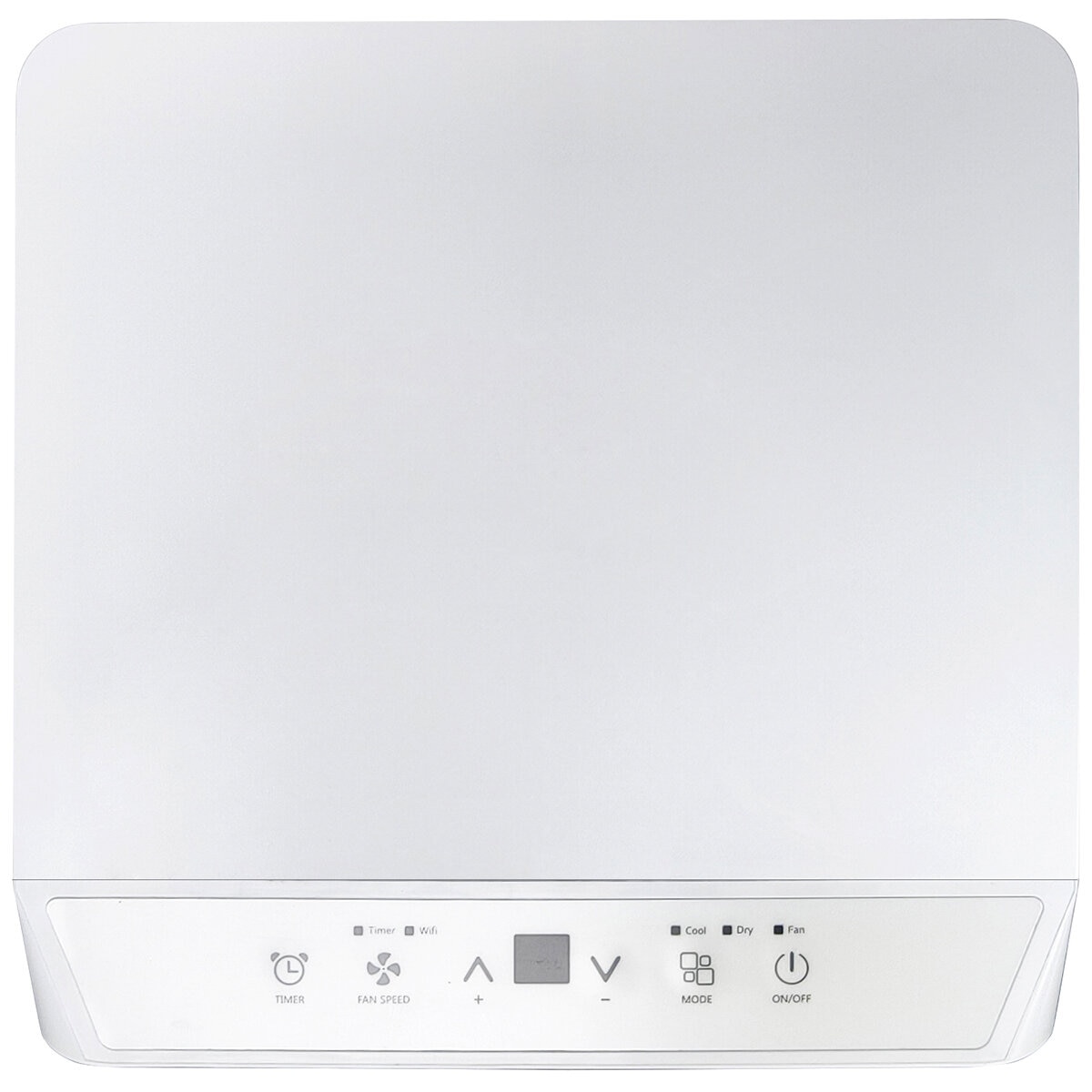 Olipmpia Splendid Portable AC PAC9000 Olipmpia Splendid Portable AC PAC9000