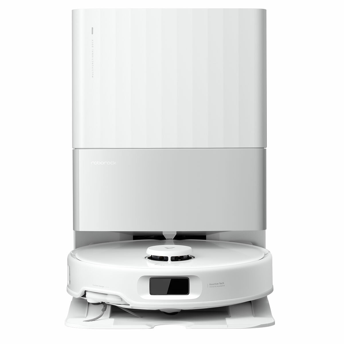 Roborock Qrevo Edge C RR-QREC02-03-WHT Roborock Qrevo Edge C RR-QREC02-03-WHT