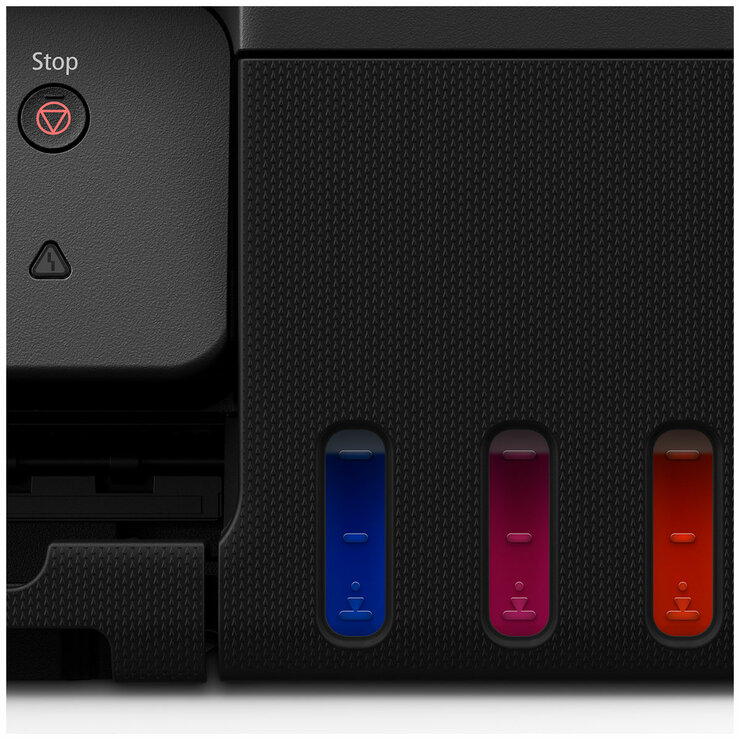 Canon PIXMA G3670 MegaTank Canon PIXMA G3670 MegaTank