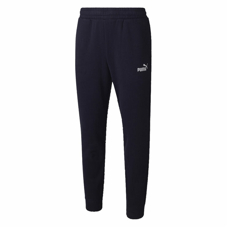 Puma Mens Fleece Pant Puma Mens Fleece Pant
