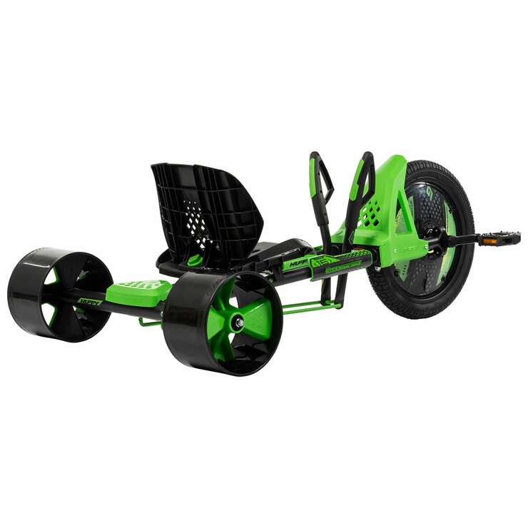 Green Machine 16 Drift Trike Sturdy Outdoor Kids Ride On Toy Green Machine 16 Drift Trike Sturdy Outdoor Kids Ride On Toy
