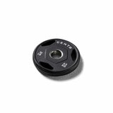 Centr 136kg Rubber Olympic Weight Set With Bar Centr 136kg Rubber Olympic Weight Set With Bar